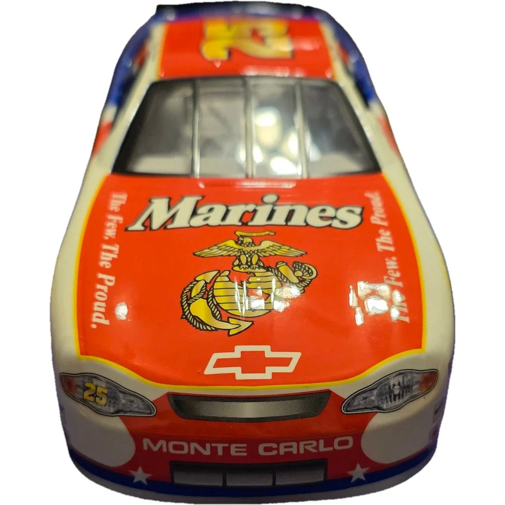 Hot Wheels randy tolsma